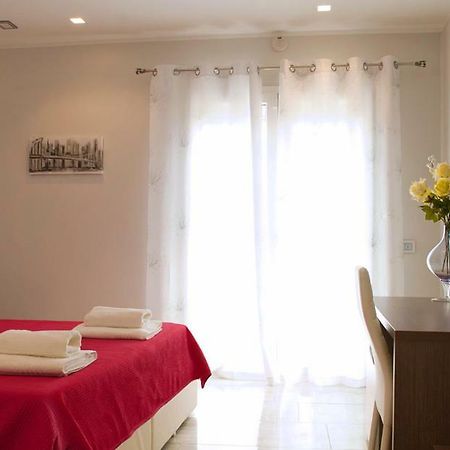 ורונה B&B Tre Passi מראה חיצוני תמונה