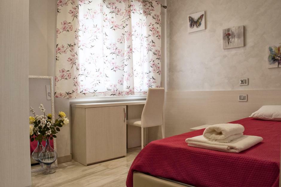 ורונה B&B Tre Passi מראה חיצוני תמונה