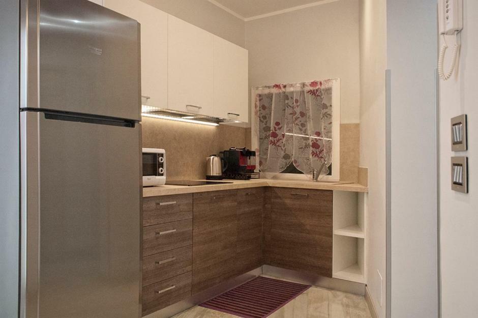 ורונה B&B Tre Passi מראה חיצוני תמונה