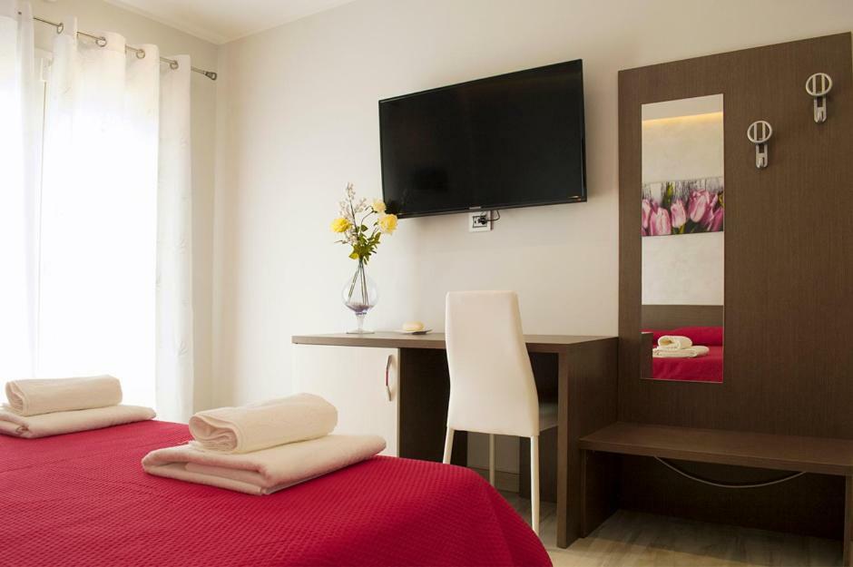ורונה B&B Tre Passi מראה חיצוני תמונה