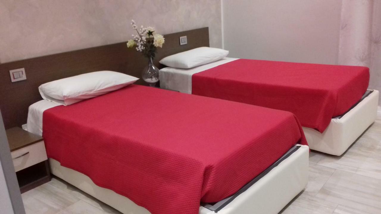 ורונה B&B Tre Passi מראה חיצוני תמונה