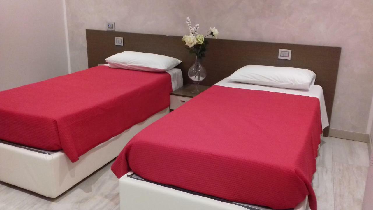 ורונה B&B Tre Passi מראה חיצוני תמונה