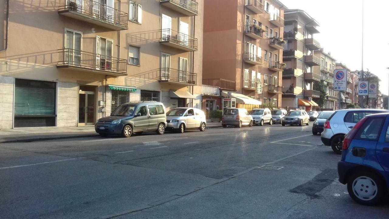 ורונה B&B Tre Passi מראה חיצוני תמונה