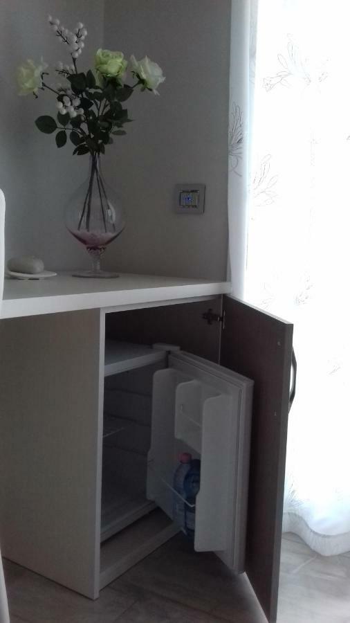 ורונה B&B Tre Passi מראה חיצוני תמונה