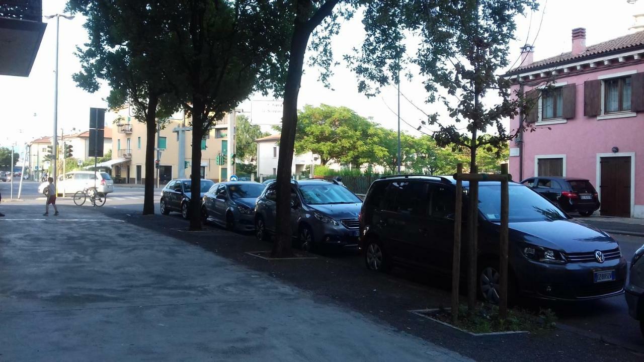 ורונה B&B Tre Passi מראה חיצוני תמונה