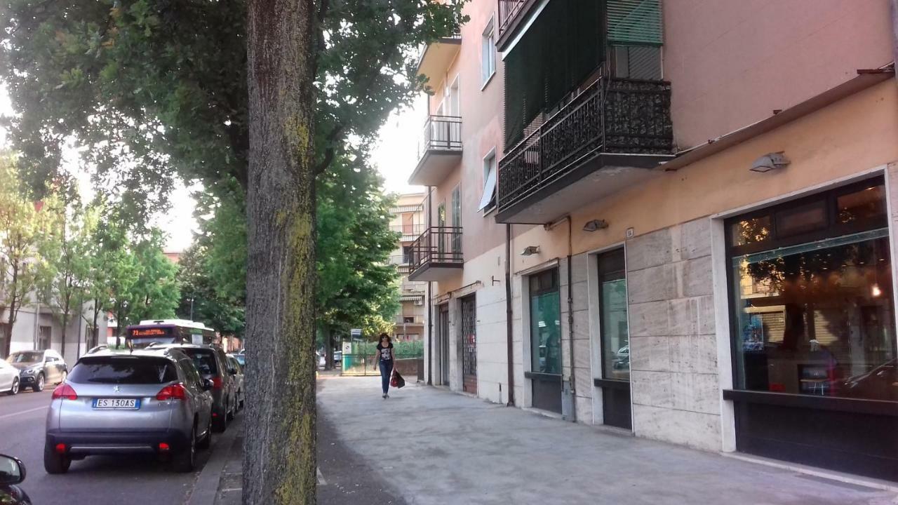ורונה B&B Tre Passi מראה חיצוני תמונה