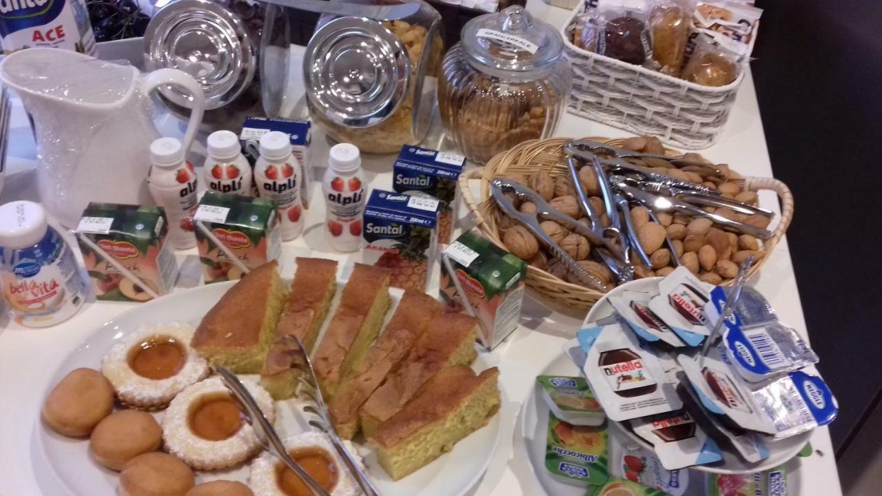 ורונה B&B Tre Passi מראה חיצוני תמונה