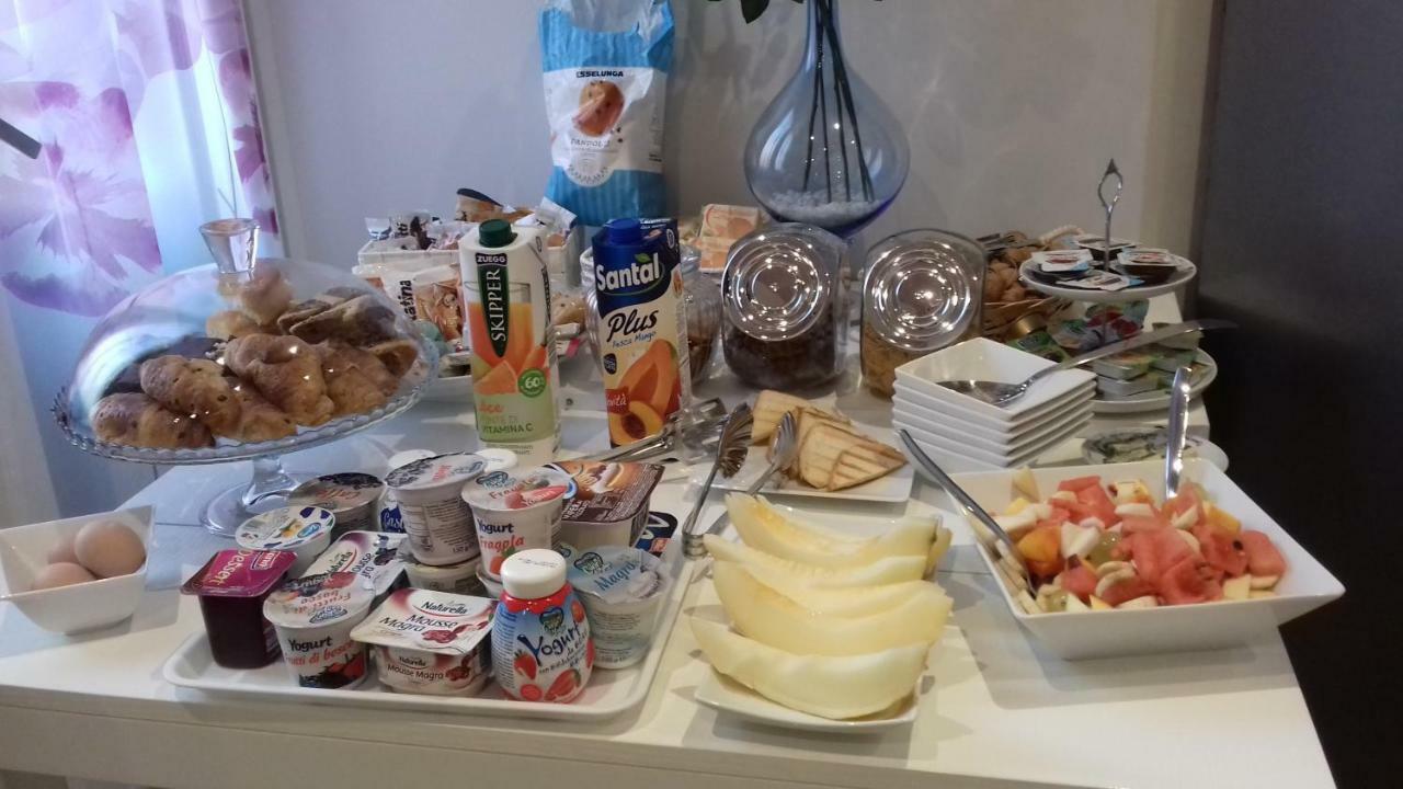 ורונה B&B Tre Passi מראה חיצוני תמונה