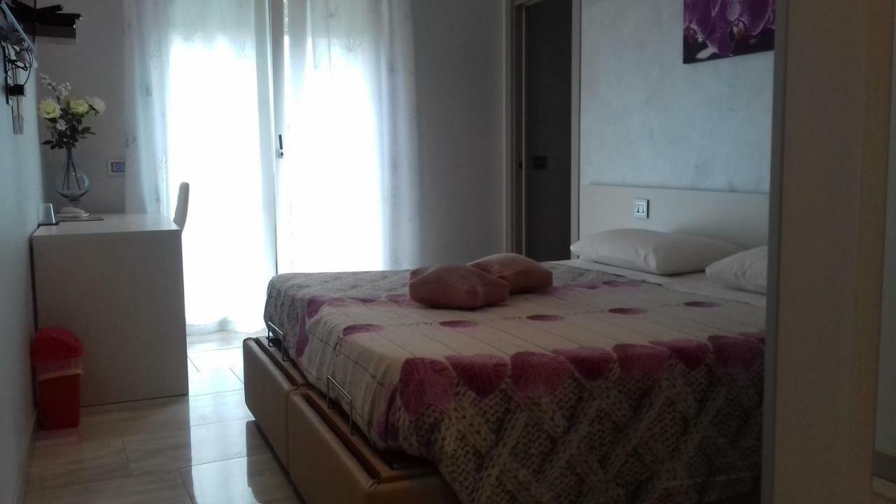ורונה B&B Tre Passi מראה חיצוני תמונה