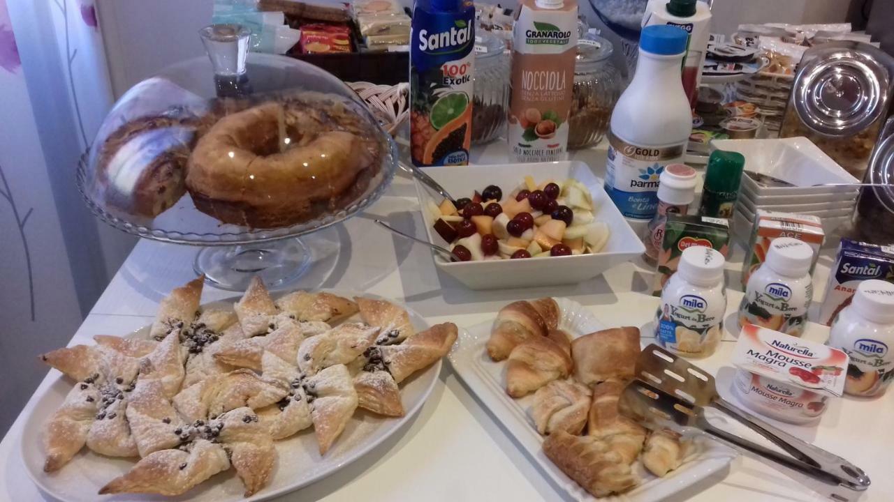 ורונה B&B Tre Passi מראה חיצוני תמונה