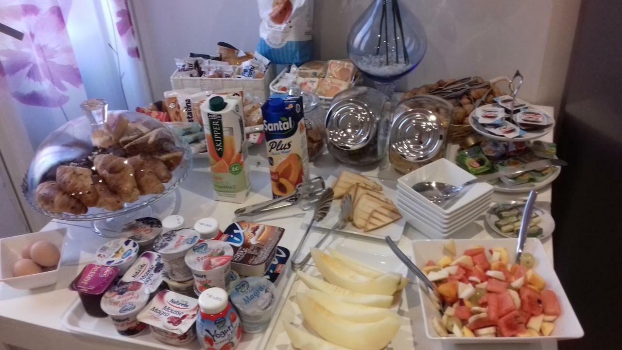 ורונה B&B Tre Passi מראה חיצוני תמונה