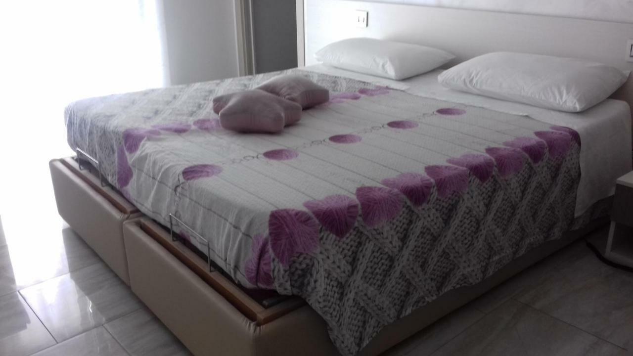 ורונה B&B Tre Passi מראה חיצוני תמונה