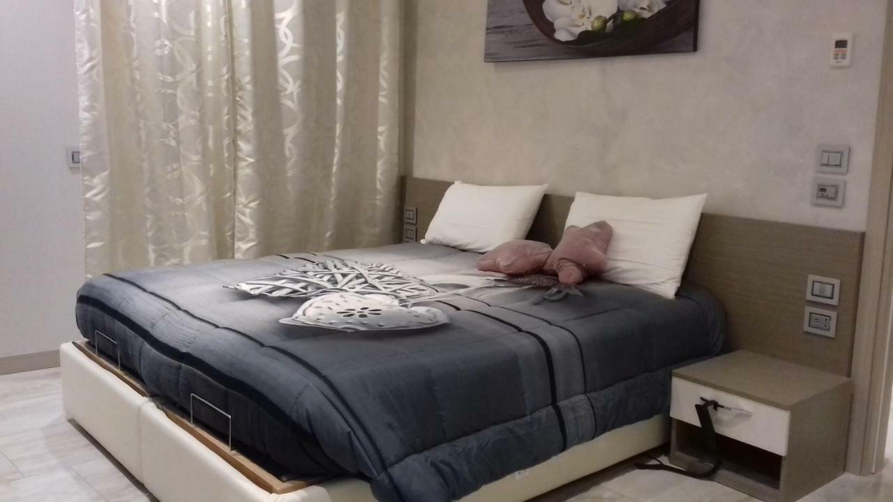 ורונה B&B Tre Passi מראה חיצוני תמונה