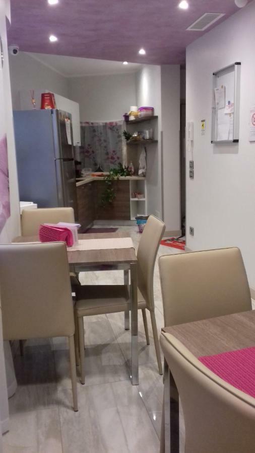 ורונה B&B Tre Passi מראה חיצוני תמונה