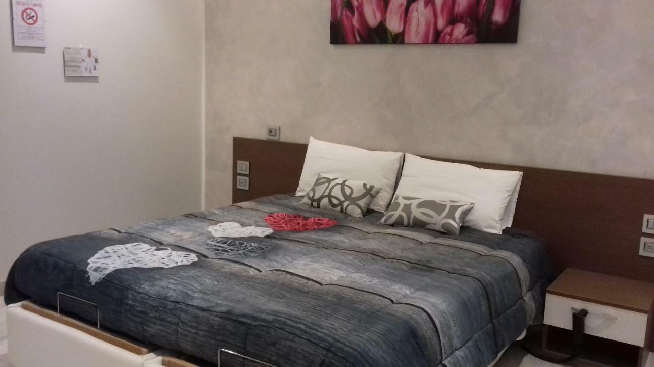 ורונה B&B Tre Passi מראה חיצוני תמונה