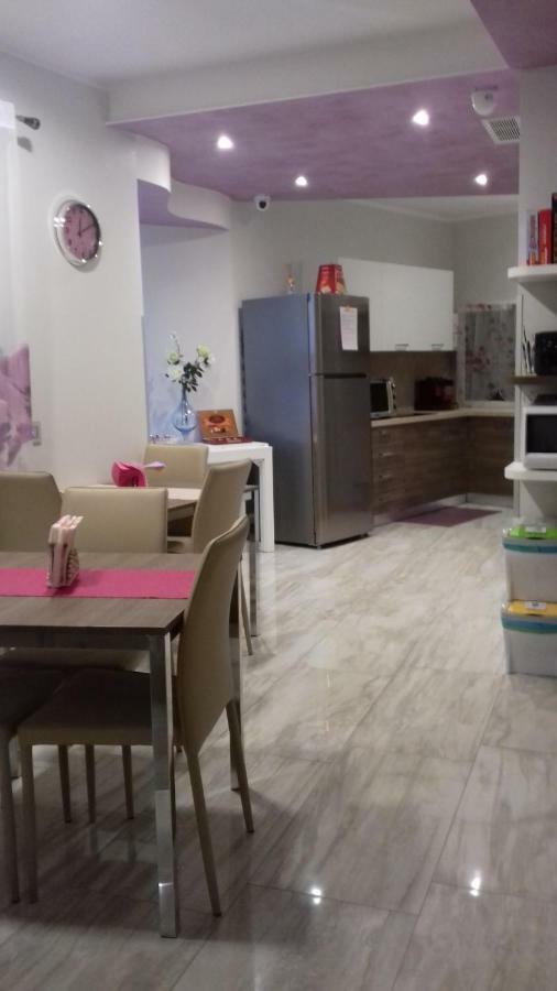 ורונה B&B Tre Passi מראה חיצוני תמונה